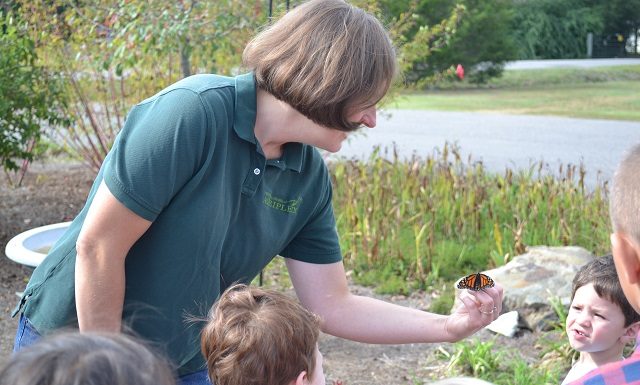 Learning opportunities abound at North Alabama Agriplex