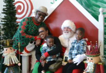 ‘It’s a thank you to the community’