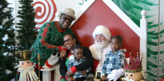 ‘It’s a thank you to the community’