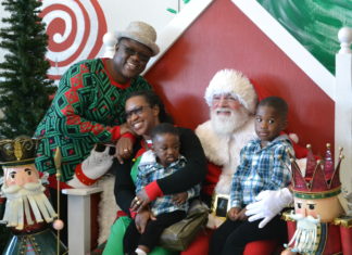 ‘It’s a thank you to the community’