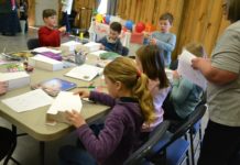 Agriplex celebrates Alabama Bicentennial