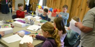 Agriplex celebrates Alabama Bicentennial