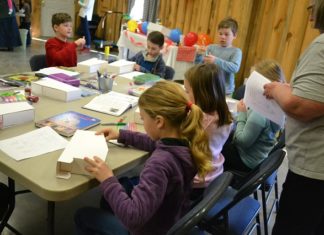 Agriplex celebrates Alabama Bicentennial