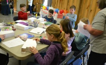 Agriplex celebrates Alabama Bicentennial