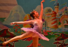 ‘A Nutcracker Story’ enchants sold-out crowds