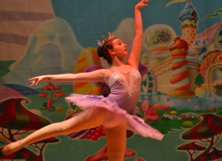 ‘A Nutcracker Story’ enchants sold-out crowds