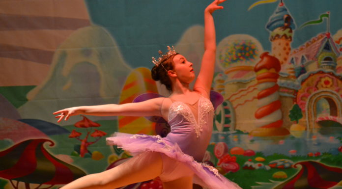 ‘A Nutcracker Story’ enchants sold-out crowds