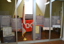 Cullman County Museum hosts Alabama’s Path to Statehood Bicentennial Exhibition