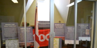 Cullman County Museum hosts Alabama’s Path to Statehood Bicentennial Exhibition