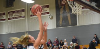 PREP BASKETBALL: Big 4th quarter lifts Lady Warriors over Muscle Shoals, Warriors fall to Trojans 69-57; Friday scoring recap