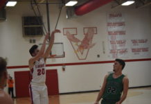 PREP BASKETBALL: Holly Pond squeaks past Lady Eagles 47-43, Eagles topple Broncos 61-52