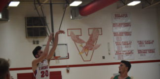 PREP BASKETBALL: Holly Pond squeaks past Lady Eagles 47-43, Eagles topple Broncos 61-52