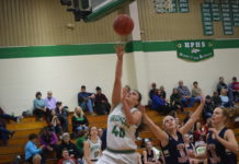 PREP BASKETBALL: Broncos, Lady Broncos drop area matchups against New Hope; Friday scoring recap