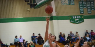 PREP BASKETBALL: Broncos, Lady Broncos drop area matchups against New Hope; Friday scoring recap