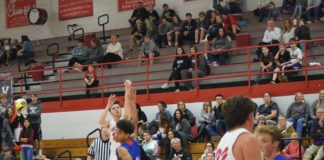 PREP BASKETBALL: Vinemont collects home sweep of West End
