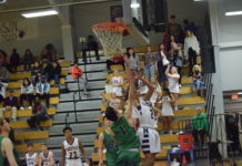 PREP BASKETBALL: Bulldogs, Lady Bulldogs sweep Holly Pond at home; Thursday scoring recap