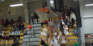 PREP BASKETBALL: Bulldogs, Lady Bulldogs sweep Holly Pond at home; Thursday scoring recap