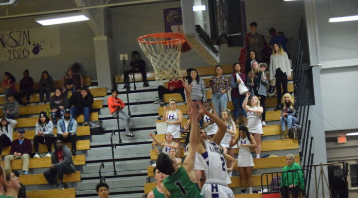 PREP BASKETBALL: Bulldogs, Lady Bulldogs sweep Holly Pond at home; Thursday scoring recap