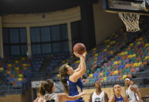 PREP BASKETBALL: Top-ranked Cold Springs defeats Locust Fork 45-39 in Wallace State Pre-Christmas Bash