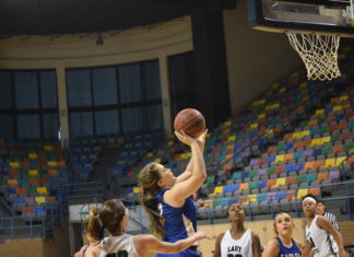 PREP BASKETBALL: Top-ranked Cold Springs defeats Locust Fork 45-39 in Wallace State Pre-Christmas Bash