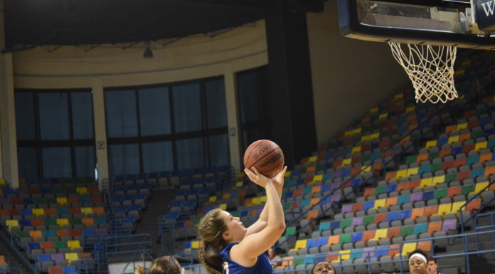 PREP BASKETBALL: Top-ranked Cold Springs defeats Locust Fork 45-39 in Wallace State Pre-Christmas Bash