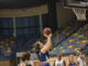 PREP BASKETBALL: Top-ranked Cold Springs defeats Locust Fork 45-39 in Wallace State Pre-Christmas Bash
