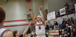 PREP BASKETBALL: Good Hope sweeps Corner at home; Saturday scoring recap