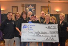 Homeless in Cullman County: Saving Forgotten Warriors opening temporary housing for veterans