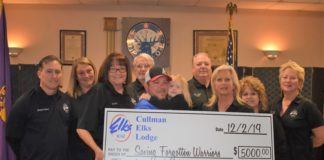 Homeless in Cullman County: Saving Forgotten Warriors opening temporary housing for veterans