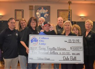 Homeless in Cullman County: Saving Forgotten Warriors opening temporary housing for veterans