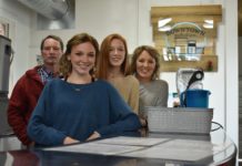 ‘Healthy fast food!’: Downtown Nutrition juice and shake shop opens in Cullman