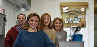 ‘Healthy fast food!’: Downtown Nutrition juice and shake shop opens in Cullman