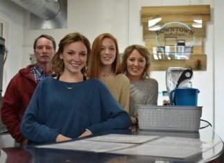 ‘Healthy fast food!’: Downtown Nutrition juice and shake shop opens in Cullman