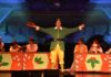 ‘Elf: The Musical’ opens Friday at Cullman High School
