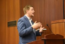 Human Trafficking: What is a Trafficking-Free Zone?