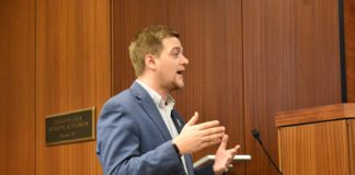 Task Force requests council proclaim city ‘Human Trafficking-Free Zone’