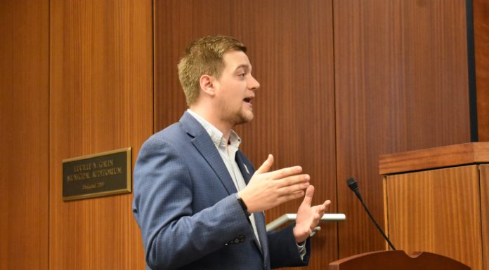 Human Trafficking: What is a Trafficking-Free Zone?