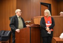 Cullman Council passes 10-year tax abatement for Rusken Packaging; new water, wastewater repair and service fees set