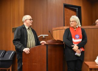 Cullman Council passes 10-year tax abatement for Rusken Packaging; new water, wastewater repair and service fees set