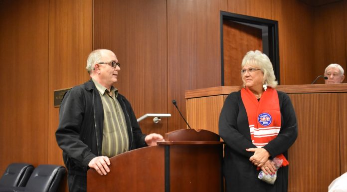 Cullman Council passes 10-year tax abatement for Rusken Packaging; new water, wastewater repair and service fees set