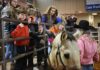 Saddle up! Cullman County Sheriff’s Office Special Needs Mini Rodeo a roaring success
