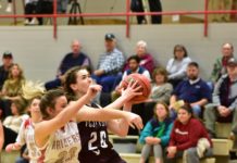 PREP BASKETBALL: Dominant 2nd half leads Lady Warriors past Good Hope 63-39, Raiders rout Warriors 81-47; Tuesday scoring recap