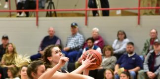 PREP BASKETBALL: Dominant 2nd half leads Lady Warriors past Good Hope 63-39, Raiders rout Warriors 81-47; Tuesday scoring recap