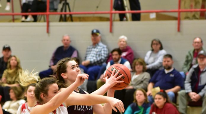 PREP BASKETBALL: Dominant 2nd half leads Lady Warriors past Good Hope 63-39, Raiders rout Warriors 81-47; Tuesday scoring recap