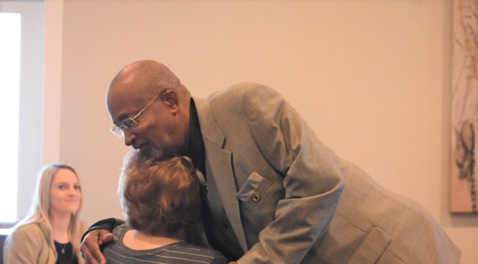 Colony’s Leeth reflects on year as president of Cullman County Mayors and Commissioners Association