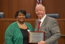 Cullman County Children’s Policy Council earns state Award of Excellence