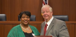 Cullman County Children’s Policy Council earns state Award of Excellence