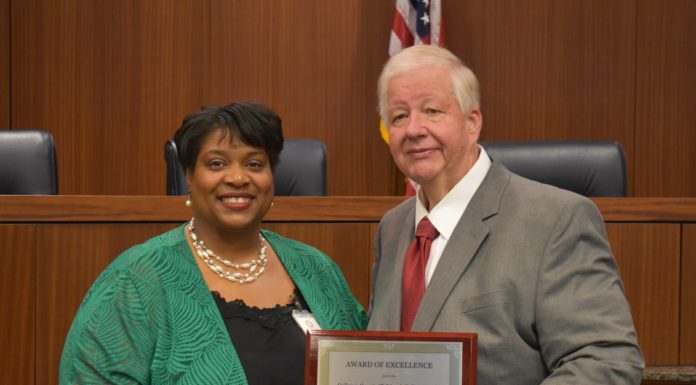 Cullman County Children’s Policy Council earns state Award of Excellence