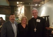 Dyron’s Lowcountry hosts 10th anniversary Scholarship Dinner for St. Bernard Prep