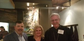 Dyron’s Lowcountry hosts 10th anniversary Scholarship Dinner for St. Bernard Prep